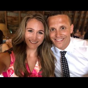 Meet your Posher, Scott